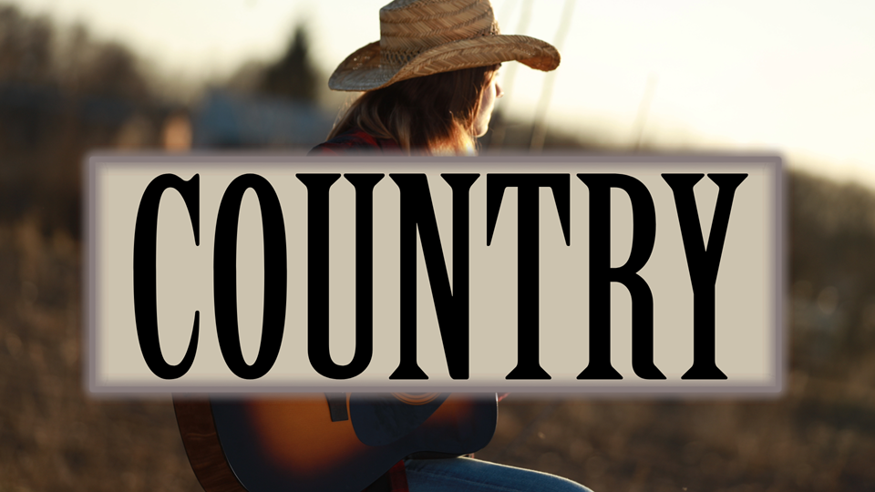 Country Imaging